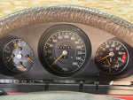MERCEDES BENZ SL class