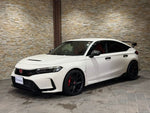 CIVIC hatchback