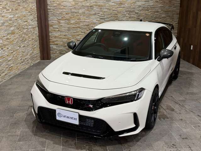 CIVIC hatchback
