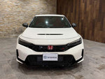 CIVIC hatchback
