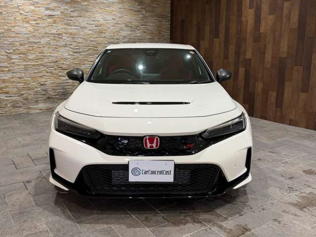 CIVIC hatchback