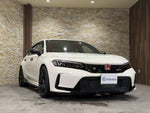 CIVIC hatchback