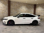 CIVIC hatchback