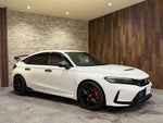 CIVIC hatchback