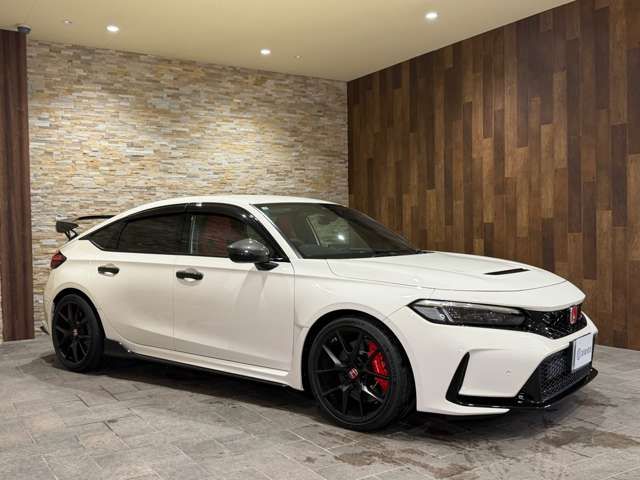 CIVIC hatchback