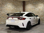 CIVIC hatchback