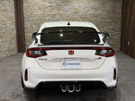 CIVIC hatchback