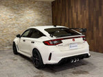 CIVIC hatchback