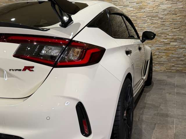 CIVIC hatchback