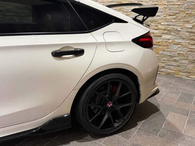 CIVIC hatchback