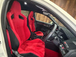 CIVIC hatchback