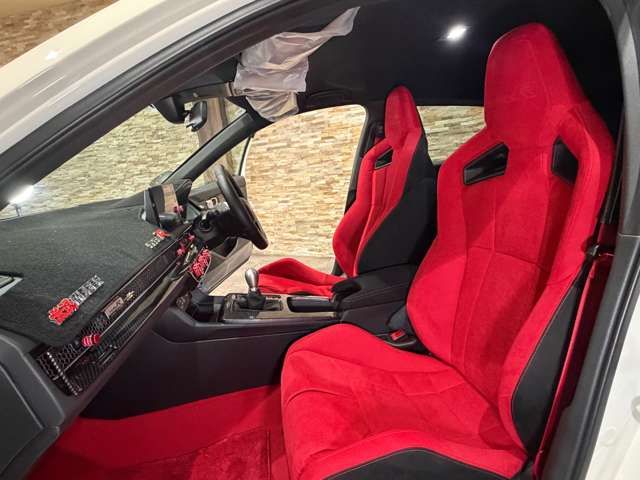 CIVIC hatchback