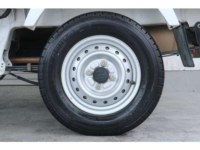 CARRY truck