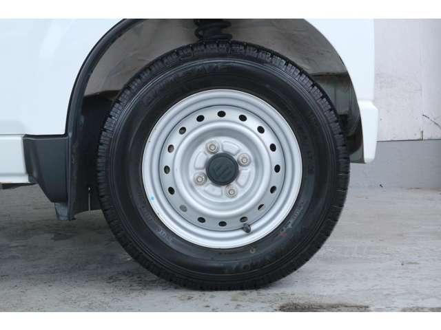 CARRY truck
