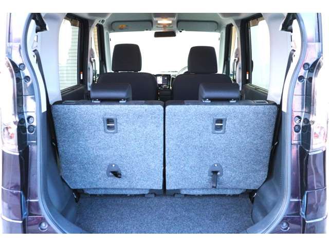 Spacia custom