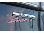 Spacia custom