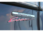 Spacia custom