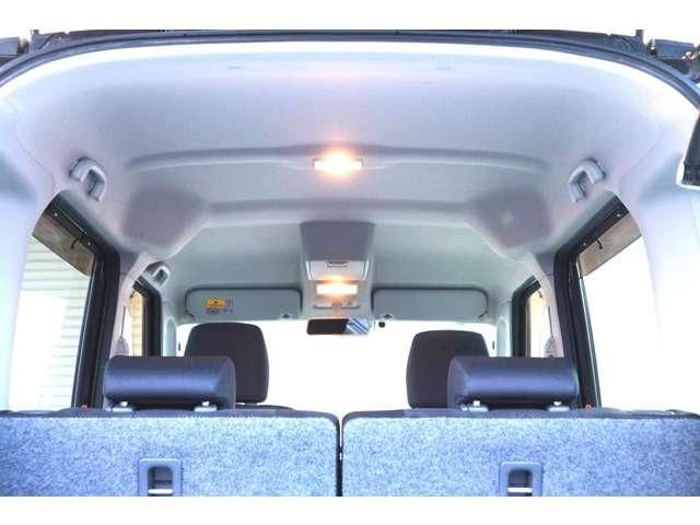 Spacia custom