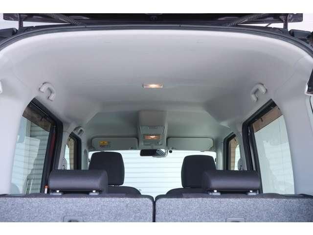 Spacia custom