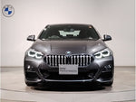 BMW 2 Series Gran Coupe