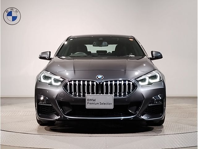 BMW 2 Series Gran Coupe