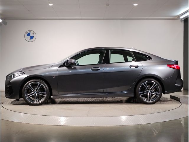 BMW 2 Series Gran Coupe