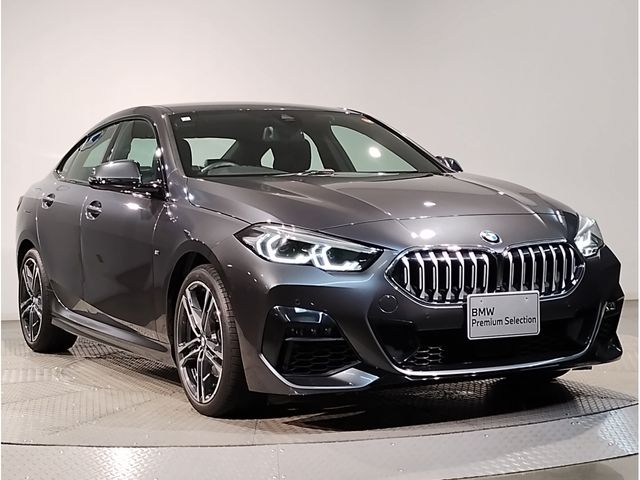BMW 2 Series Gran Coupe
