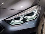 BMW 2 Series Gran Coupe