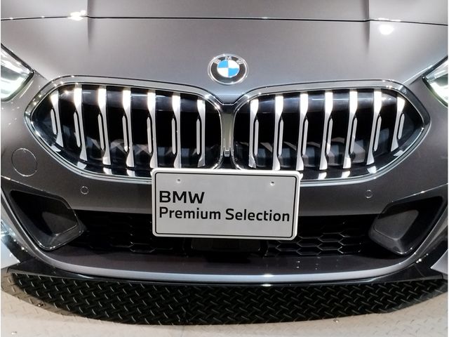 BMW 2 Series Gran Coupe