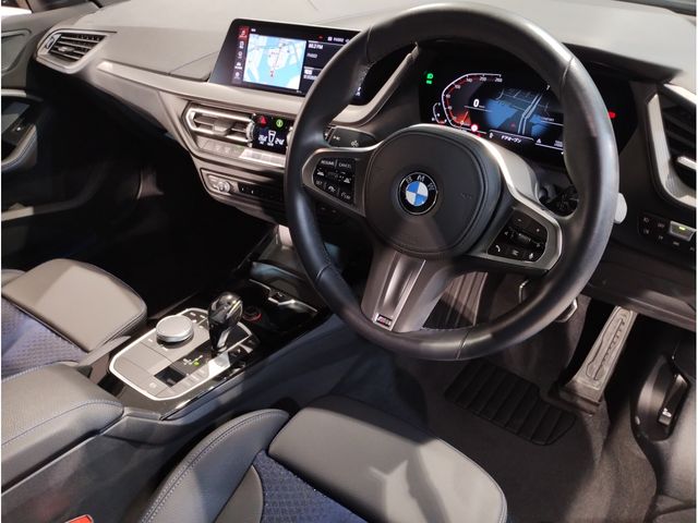 BMW 2 Series Gran Coupe