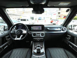 MERCEDES AMG G-Class