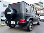 MERCEDES AMG G-Class