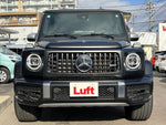 MERCEDES AMG G-Class