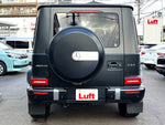 MERCEDES AMG G-Class