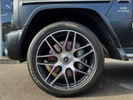 MERCEDES AMG G-Class