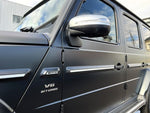 MERCEDES AMG G-Class