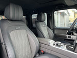 MERCEDES AMG G-Class