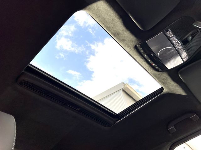 MERCEDES AMG G-Class