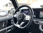 MERCEDES AMG G-Class