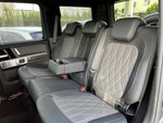 MERCEDES AMG G-Class