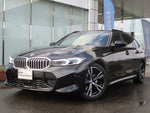 BMW 3series TOURING