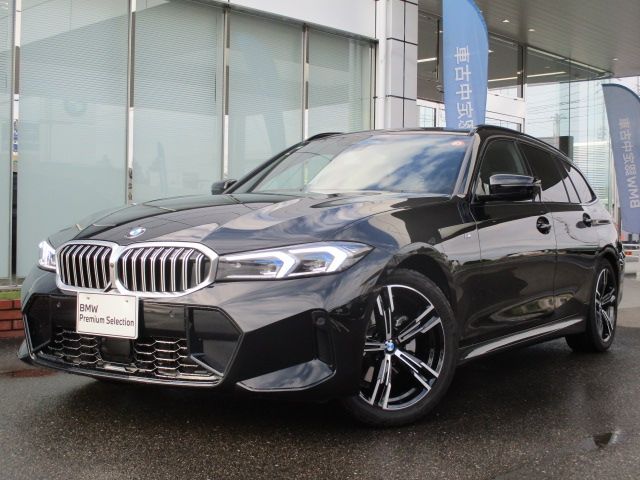BMW 3series TOURING