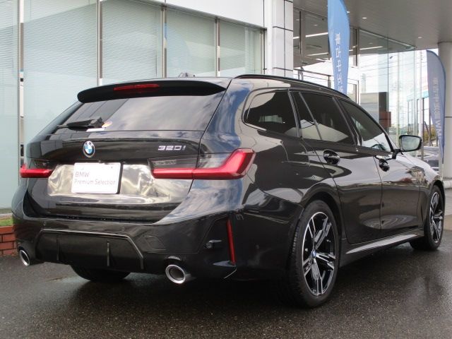 BMW 3series TOURING