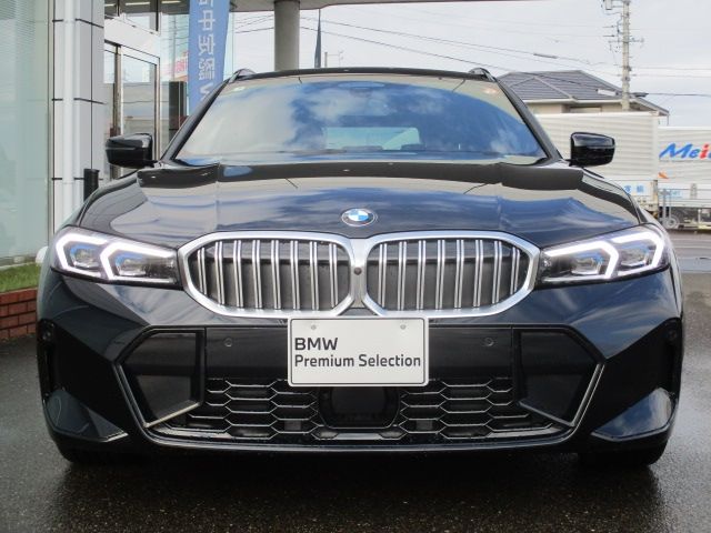 BMW 3series TOURING