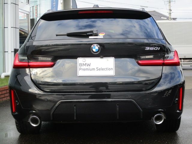 BMW 3series TOURING