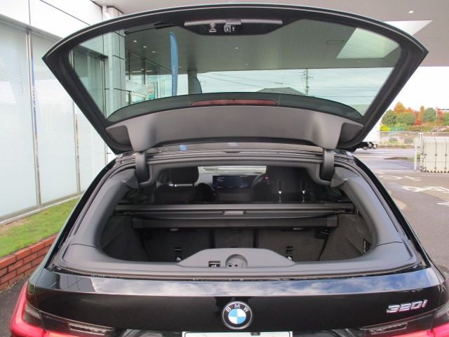 BMW 3series TOURING