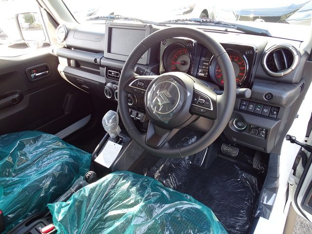 JIMNY NOMADE