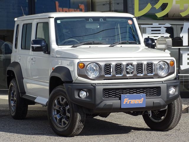 JIMNY NOMADE