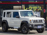 JIMNY NOMADE