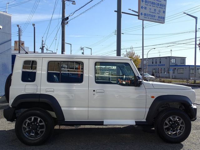 JIMNY NOMADE